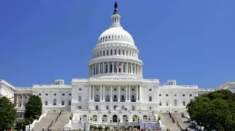 ‌تصاویر جدید از تیراندازِ مراسم کاخ سفید