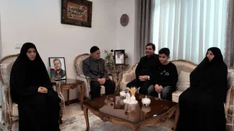 مخبر: خطای مجدد دشمن پاسخ سنگین‌تری دارد