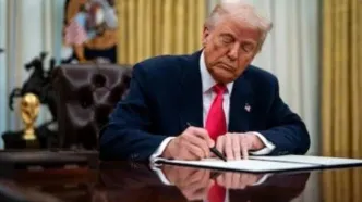 ماجرای نامه‌های ایران به ترامپ چیست؟ | ببینید