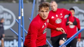 درخواست قلعه‌نویی برای حضور یک بازیکن در تیم ملی