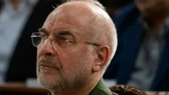 قالیباف: بر خود می‌بالم که خود را عضو کوچکی از پاسداران بدانم