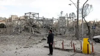 حمله تازه کیهان به سلبریتی‌ها: «نه می‌بخشیم و نه فراموش می‌کنیم»