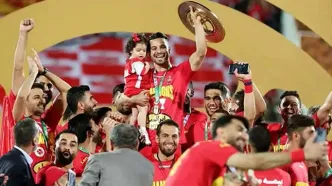 سروش رفیعی - پرسپولیس؛ تمام شد!