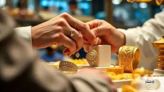 قیمت سکه و طلا امروز یکشنبه ۳۰ فروردین ۱۴۰۵