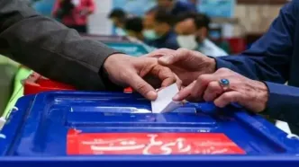 انتخابات میان دوره‌ای مجلس و خبرگان رهبری هم به تعویق افتاد