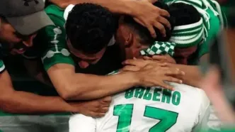 اولین فینالیست لیگ نخبگان آسیا مشخص شد