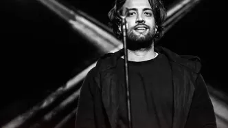 واکنش بنیامین بهادری به جنگ