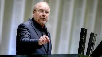 روایت قالیباف از دور کردن مین‌روب‌ها از تنگه هرمز در وسط مذاکره با آمریکا