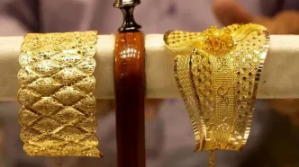 قیمت طلا امروز چهارشنبه 2 اردیبهشت 1405