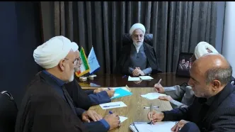 محاکمه و مجازات سریع، دقیق و عادلانه عناصر پیاده‌نظام دشمن با قدرت در قوه قضاییه ادامه دارد