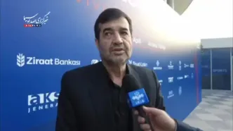 وزیر ورزش: دولت تصمیم‌گیرنده نهایی درباره حضور ایران در جام جهانی است