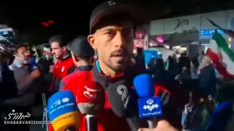 ویدیو| رامین رضاییان: قرار است مشکلات اقتصادی پیش بیاید، کنترل کنیم!