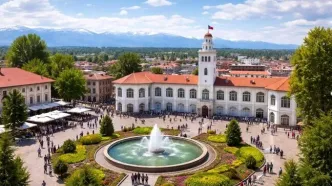 از بوی باران در رشت تا غروب‌های نقره‌ای رامسر؛ راهنمای انتخاب بهترین اقامتگاه در قلب گیلان و مازندران