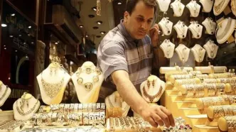 قیمت سکه و طلا امروز سه‌شنبه ۱ اردیبهشت ۱۴۰۵/ طلای 18 عیار امروز چند؟ +جدول