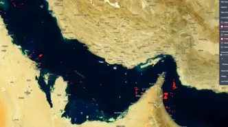 چارچوب پیشنهادی مشترک برای اداره تنگه هرمز