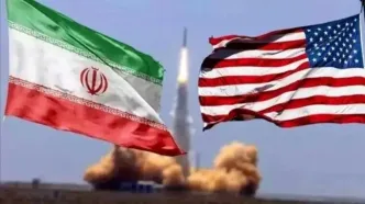 وال استریت ژورنال: هنوز شکاف‌های بزرگی بین مواضع ایران و آمریکا در مورد مدیریت آینده تنگه هرمز و نوع محدودیت‌هایی که تهران برای برنامه هسته‌ای خود خواهد پذیرفت، وجود دارد