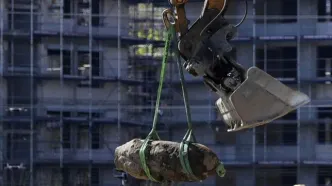 خنثی‌سازی مهمات در ملارد تا ساعاتی دیگر