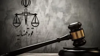 قوه قضاییه: تروریست آموزش دیده جیش الظلم اعدام شد