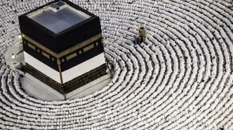 عربستان: منتظر زائران ایرانی هستیم