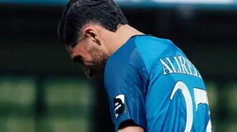 جهانبخش به قبرس منتقل شد؟