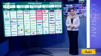 طوفان AI در بازار سهام آمریکا؛ برندگان واقعی چه شرکت‌هایی هستند؟