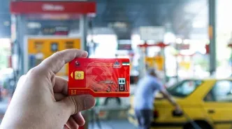 شارژ ۶۰ لیتر سهمیه بنزین اردیبهشت‌ماه خودروهای شخصی؛ امشب