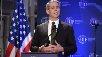 بهانه جدید آمریکا برای تحریم های ضد ایرانی