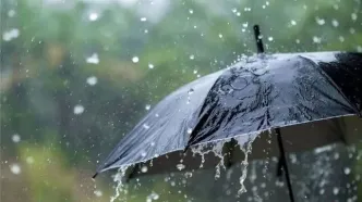 بارش‌های بالاتر از نرمال در بوشهر و مناطق غربی/ سخنگوی صنعت آب: وضعیت دریاچه ارومیه بهتر شد