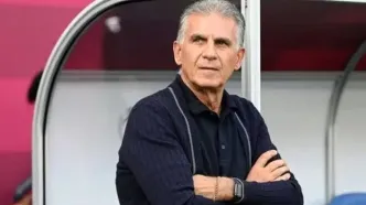 احتمال بازگشت پیرمرد پرتغالی به آفریقا با هدایت لیبی