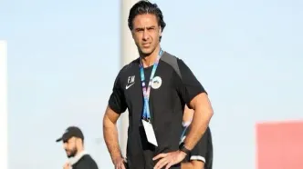 ادامه شکست‌های تیم مجیدی