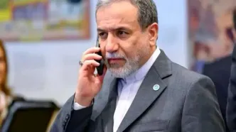 عراقچی پس از توقف کوتاه در اسلام‌آباد عازم روسیه می‌شود