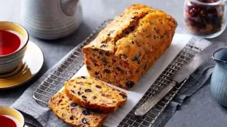 طرز تهیه کیک رژیمی با شیره انگور؛ سالم و مقوی