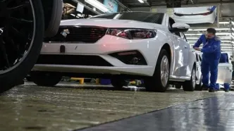 واکنش وزارت صمت به اعلام قیمت های جدید از سوی برخی شرکت های خودروسازی/ مجوزی برای افزایش قیمت خودروها در سال جدید صادر نشده است