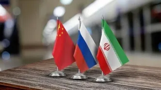 رویکرد روسیه و چین در جنگ اخیر چگونه بود؟