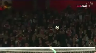 ویدیو: خلاصه بازی آرسنال 0 - 0 اسپورتینگ/ صعود آرتتا برای تقابل با بایرن