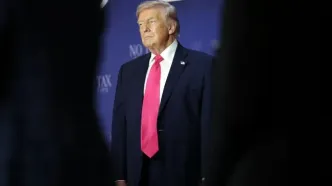 آیا ترامپ به ایران ۲۰ میلیارد دلار می‌دهد؟ | رابرت مالی: این امتیاز به ایران نیست، پول خود ایران است!