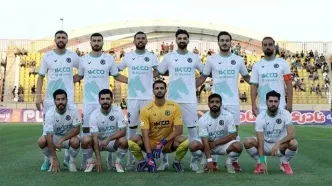 درخواست متفاوت بازیکنان باشگاه پیکان جنجالب شد