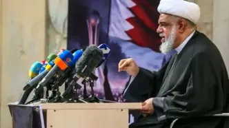 هشدار به‌ آل‌خلیفه: ناوگان پنجم آمریکا را اخراج کنید