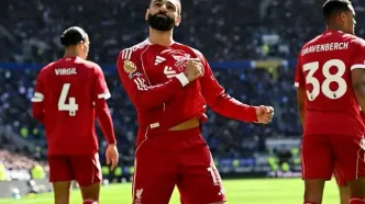 لیورپول خبرساز شد؛ مصدومیت بازیکن کلیدی حریف ایران در جام جهانی