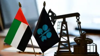 استقبال ترامپ از تصمیم امارات برای ترک اوپک