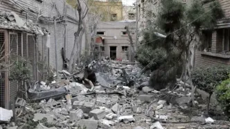 وزیر بهداشت: دشمنان نمی‌دانند دانش در ذهن دانشمندان ما زنده است