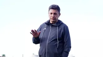 تیم امیر قلعه‌نویی برای جام جهانی ۲۰۲۶ در حال آماده سازی