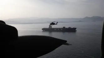 جهش مجدد قیمت نفت در پی تشدید خطرات جنگ آمریکا و ایران | سقوط قیمت اتریوم و سولانا | بیت کوین از تله جنگ می‌گریزد؟