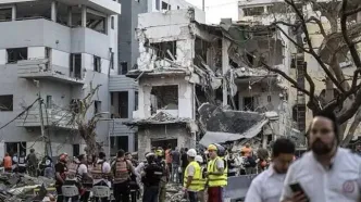 معاریو: ایران خود را در موضع قدرت می‌داند و حاضر به مذاکره نیست