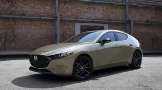 نتایج قرعه‌کشی مزدا 3 وارداتی مشخص شد