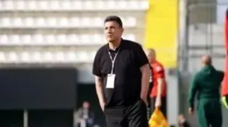 این برش از نطق دیشب قلعه‌نویی پربازدید شد/ویدیو