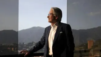 خبرچین سیا در ونزوئلا یک ایرانی بود | علی مشیری که مادورو را فروخت کیست؟