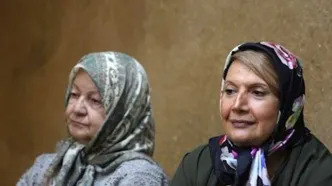 سفر در زمان؛ چهره «عمه احترام» 14 سال بعد سریال وضعیت سفید