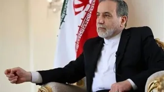 عراقچی: رئیس‌جمهور آمریکا از نام درست «خلیج فارس» استفاده می‌کند، اما به‌ کار بردن هر نام دیگری به جای هرمز، یک «اشتباه بسیار بد» است