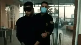 دستگیری ۱۷ نفر در آذربایجان‌غربی